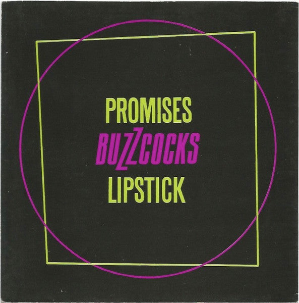 Buzzcocks : Promises
