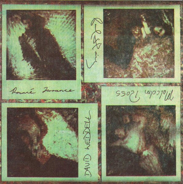 Josef K : It's kinda funny