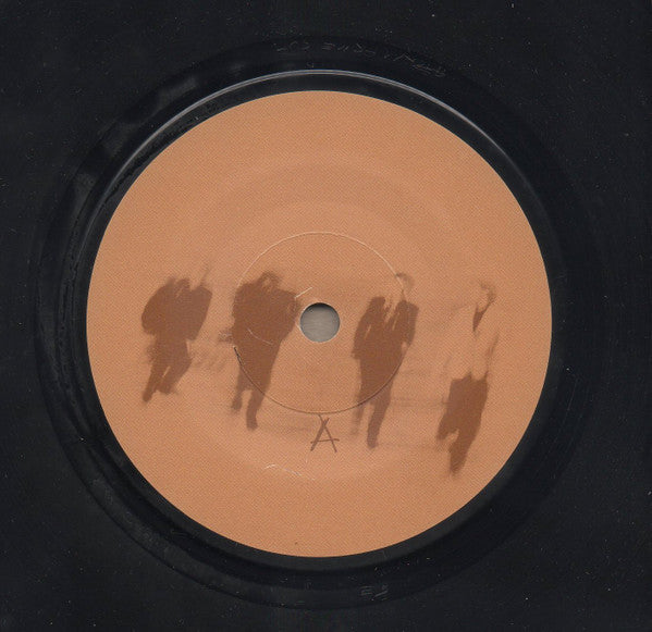 Josef K : It's kinda funny