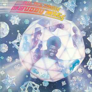 Buddy Miles ‎– All The Faces Of Buddy Miles