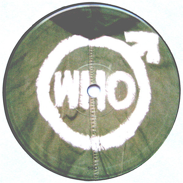 The Who : Quadrophenia