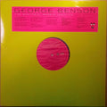 George Benson : El Barrio MAW  mix