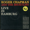 Roger Chapman : Live in Hamburg