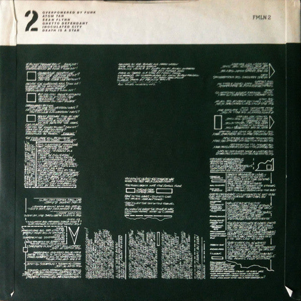 The Clash : Combat Rock