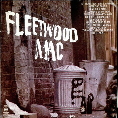 Peter Green's  : Fleetwood Mac