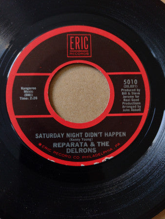 Reparata & The Delrons