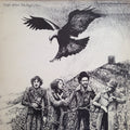 Traffic : When the eagle flies