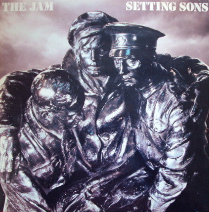 The Jam : Setting sons