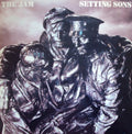 The Jam : Setting sons