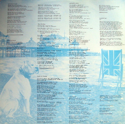The Jam : Setting sons