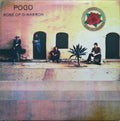 Poco : Rose of cimarron