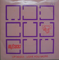 Buzzcocks : Love you more