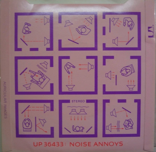 Buzzcocks : Love you more