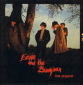 Echo and the bunnymen : the puppet