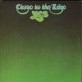 Yes :  Close to the edge