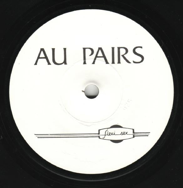 Au Pairs :Diet