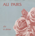 Au Pairs :Diet