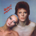 David Bowie : Pin-ups