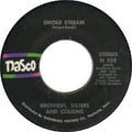 Brothers Sisters and Cousins : Smoke screen