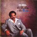 ZZ Hill : The Rhythm & the Blues