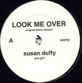 Susan Duffy : Look me over