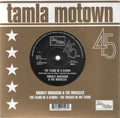 Smokey Robinson & The Miracles : Tears of a clown