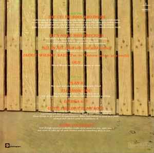 Kevin Rowland ;Dexys Midnight Runners ;Too-Rye-Ay