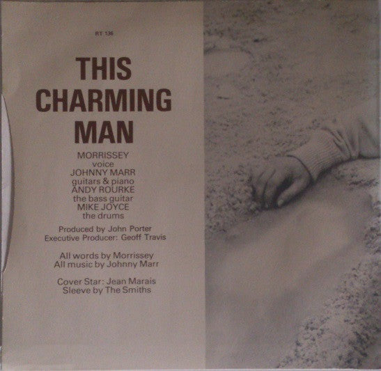 The Smiths : This Charming Man