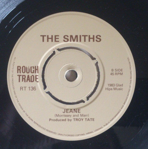 The Smiths : This Charming Man