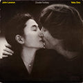 John Lennon ; Yoko Ono – Double Fantasy