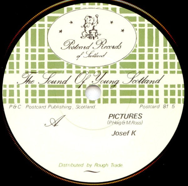 Josef K : Pictures