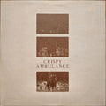 Crispy Ambluance: Deaf