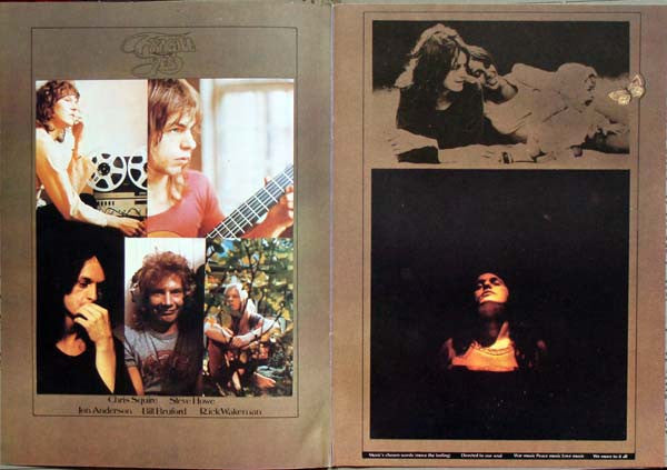 Yes : Fragile