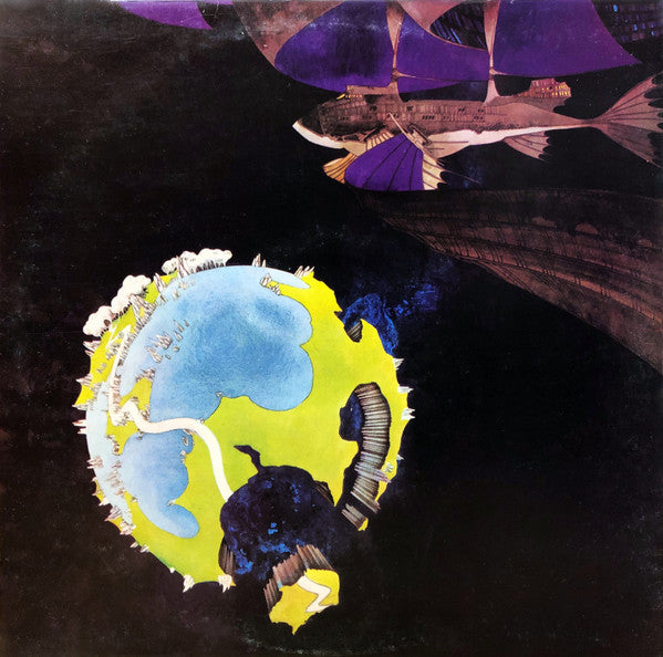 Yes : Fragile