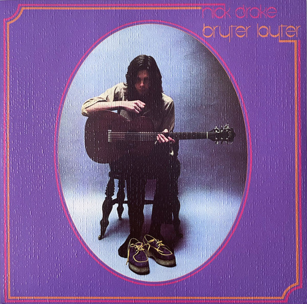 Nick Drake : Bryter Layter