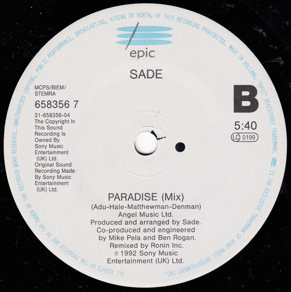 Sade