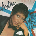 Arethe Franklin : Jump to it