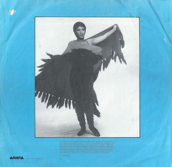 Arethe Franklin : Jump to it