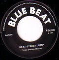 Prince Buster All Stars :  Jack the ripper/Beat Street Jump