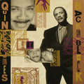 Quincy Jones : Back on the block