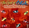 Various ‎– The Best Of Okeh Vol. 2