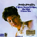 Aretha Franklin