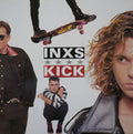 INXS : INXS