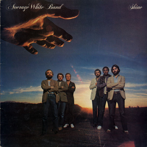 Average White Band : Shine