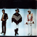 The Isley Brothers : 3+3