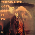 Marvin Gaye : Let's get it on