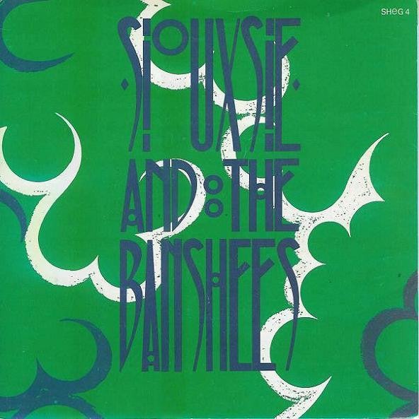 Siouxsie and the Banshees : Dear Prudence