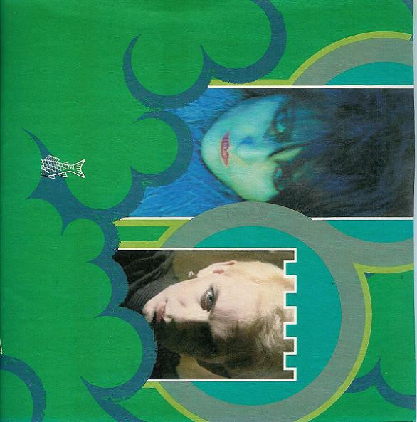 Siouxsie and the Banshees : Dear Prudence