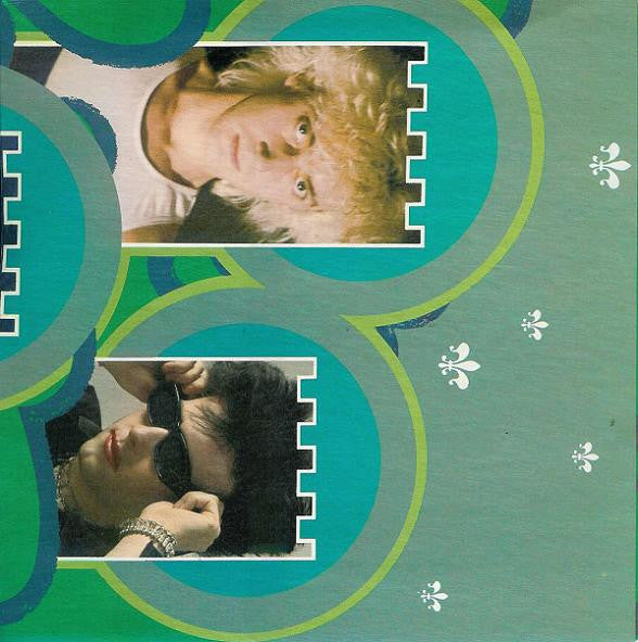 Siouxsie and the Banshees : Dear Prudence