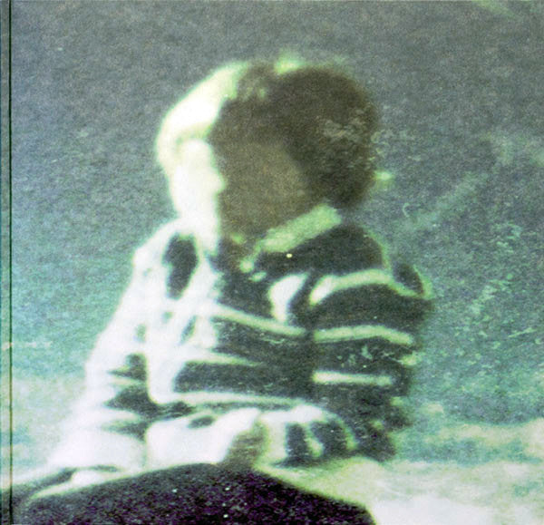 Boards of Canada : music  has the right to children